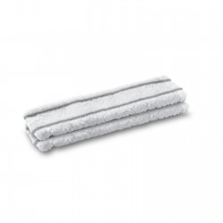 Bonnettes microfibre Vaporisateur pour WV1+WV2