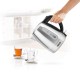 236023 Bouilloire inox