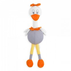 8275023 Peluche dame huche 56 cm