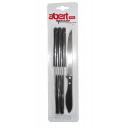 Set 6 Couteaux a steak 12 cm