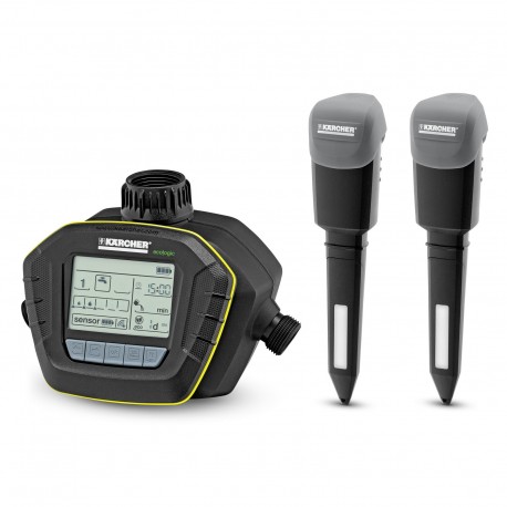 ST6 Duo Sensotimer ecologic