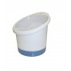 Range couverts color style D16xH17 avion