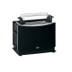 HT3010BK Grille pain noir