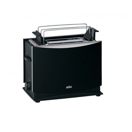 HT3010BK Grille pain noir