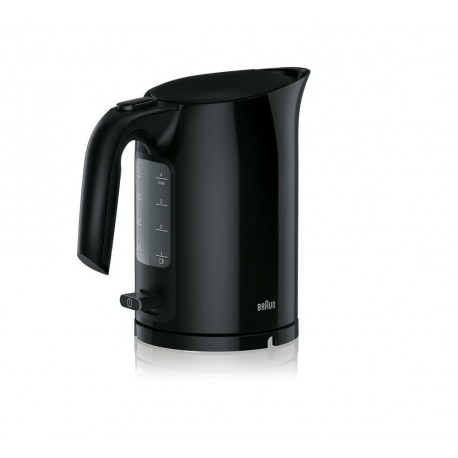 WK3000BK Bouilloire Noir