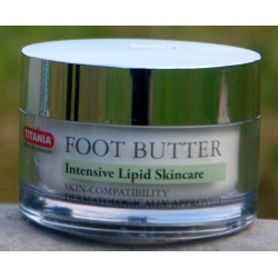 5346 BOO Beurre pour pieds 175 ml