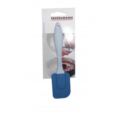 670441 Spatule silicone Elemental manche PP