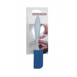 670440 Spatule silicone Elemental manche PP