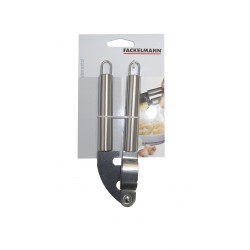 670447 Presse ail inox 19 cm Elemental