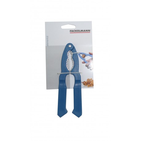670427 Casse noix 17,5 cm ABS + Inox Elemental