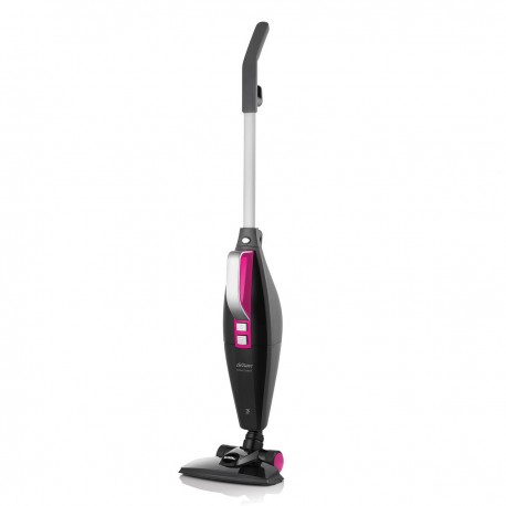 AR4065 Aspirateur sans sacs 2 en 1