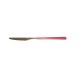 Couteau de table Lapi 18/0 - Corail