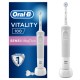 D100.413.1Brosse à dents électrique Sensitive