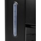 246014 Cafetière inox noir programmable série BLACK INOX