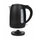 236032 Bouilloire inox noir série BLACK INOX