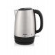 AR3074 Bouilloire inox/noir