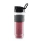 AR1032RED Blender shake'take Noir