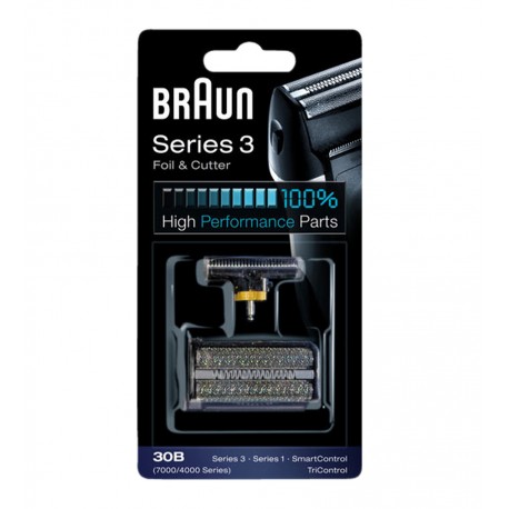 30B Foil&Cutter (7000/4000 Series) pour Serie 3