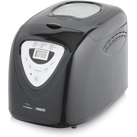 152009 Machine à pain programmable