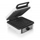 132397 Gaufrier pour 2 gaufres