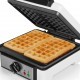 132397 Gaufrier pour 2 gaufres