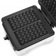 132397 Gaufrier pour 2 gaufres