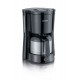 KA4835 Cafetière isotherme inox