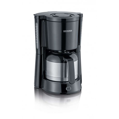 KA4835 Cafetière isotherme inox