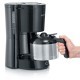 KA4835 Cafetière isotherme inox