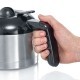 KA4835 Cafetière isotherme inox