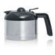KA4835 Cafetière isotherme inox