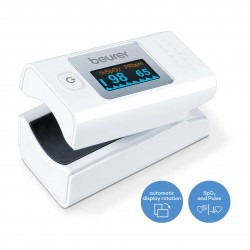 PO35 Pulsoxymètre