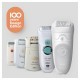 MBSES5 Epilateur Wet & Dry