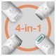 MBSES5 Epilateur Wet & Dry