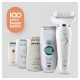 MBSES9F Epilateur Wet & Dry