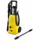 K4 universal edition Nettoyeur haute pression