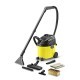 SE5.100 Aspirateur 2 en 1 injecteur extracteur