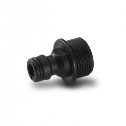 2.645-099.0 Adaptateur accessoires male G3/4"