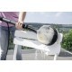 2.644-062.0 Brosse de rechange universelle pour WB100/120