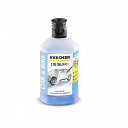 6.295-751.0 Shampoing auto 3 en 1 - 1L