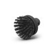 2.863-022.0 Grande brosse ronde accessoire pour SC