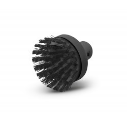 2.863-022.0 Grande brosse ronde accessoire pour SC