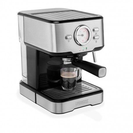 249412 Cafetiere expresso et à capsule
