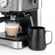 249412 Cafetiere expresso et à capsule