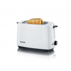 AT2286 Toaster Automatique Blanc