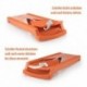 TO32104 MandolineV3 Trendline starter set orange