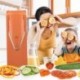 TO32104 MandolineV3 Trendline starter set orange