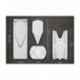 TW31104 Mandoline V3 Trendline starter set blanc