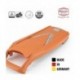 5O52033 Mandoline V5 Powerline starter set orange