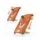 5O52033 Mandoline V5 Powerline starter set orange